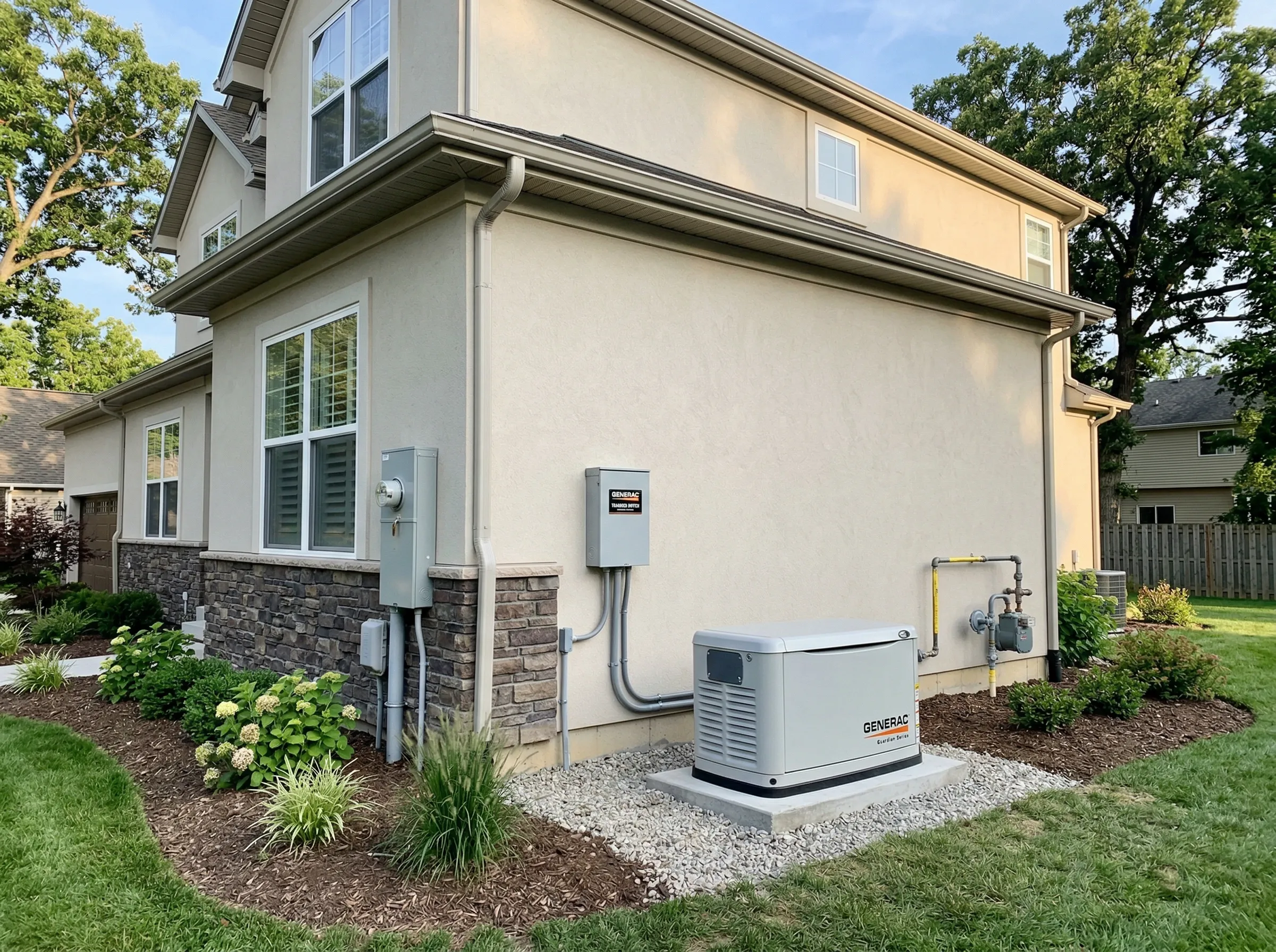 Licensed Electrical Work in New Castle, DE by Plug and Play Electrical