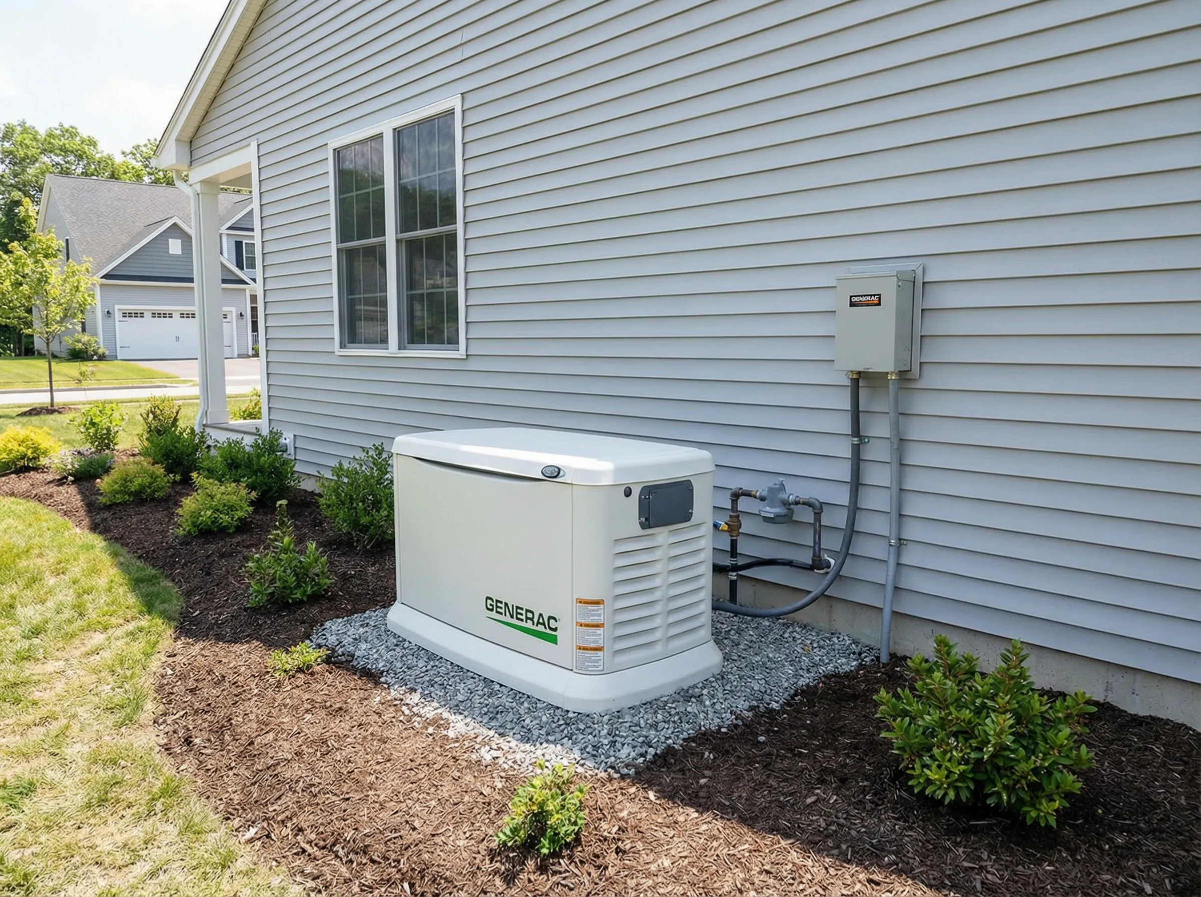 Power Restoration in New Castle, DE by Plug and Play Electrical