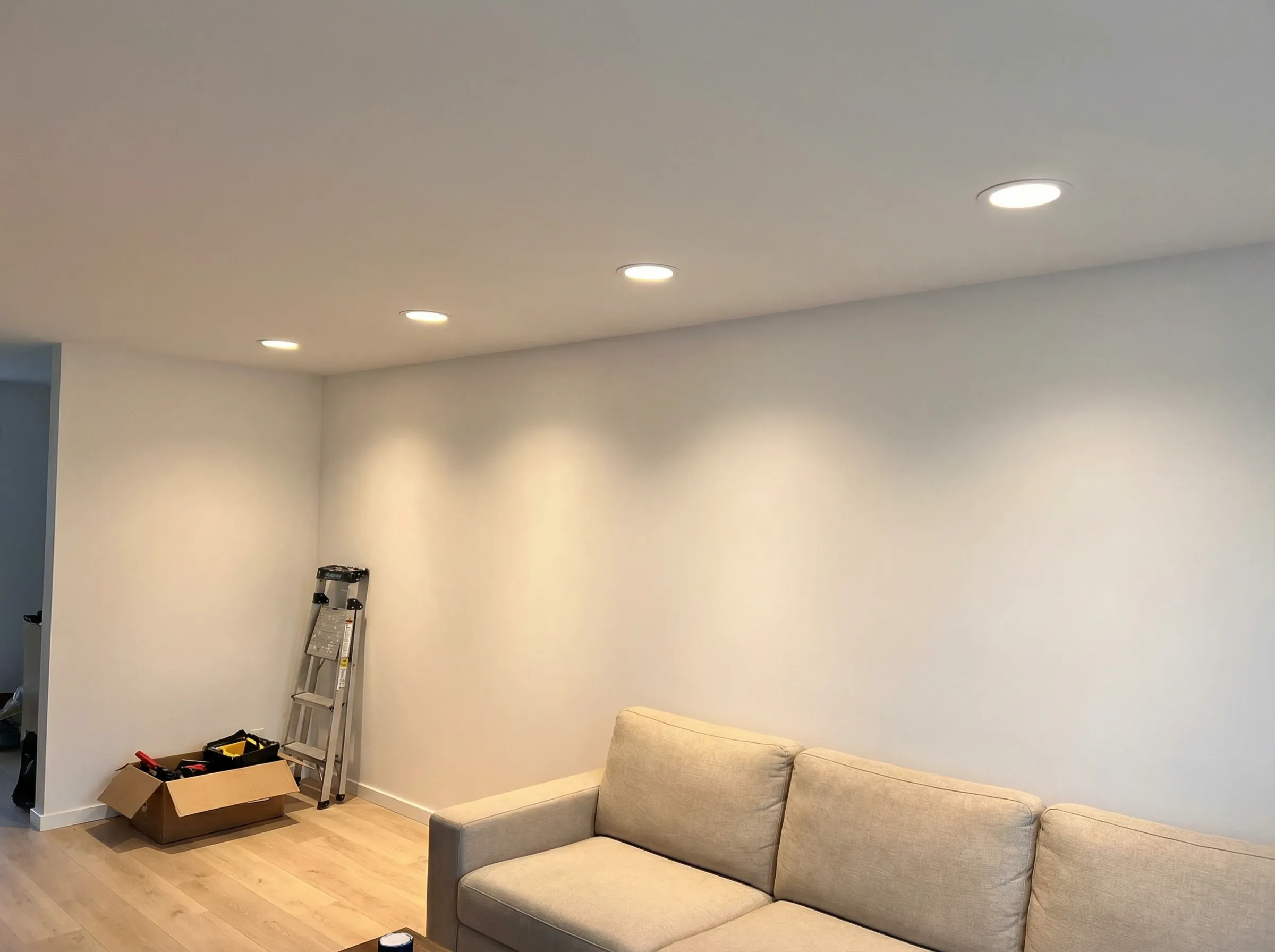 Residential Services in New Castle, DE by Plug and Play Electrical