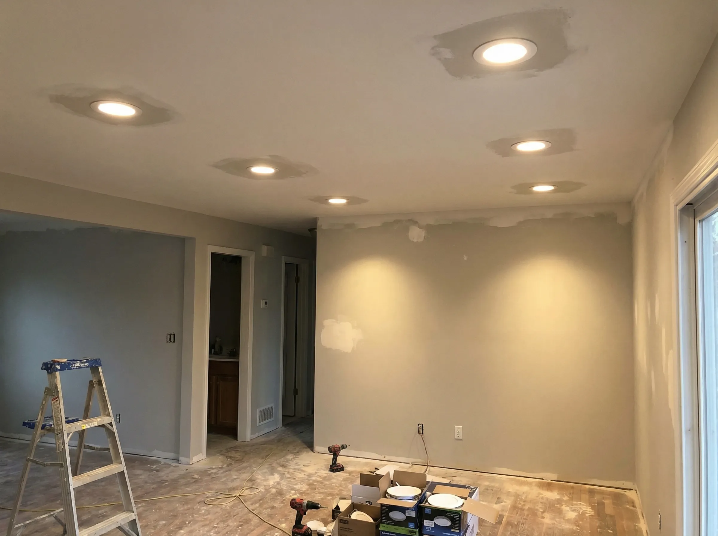 Electrical Contracting in New Castle, DE by Plug and Play Electrical