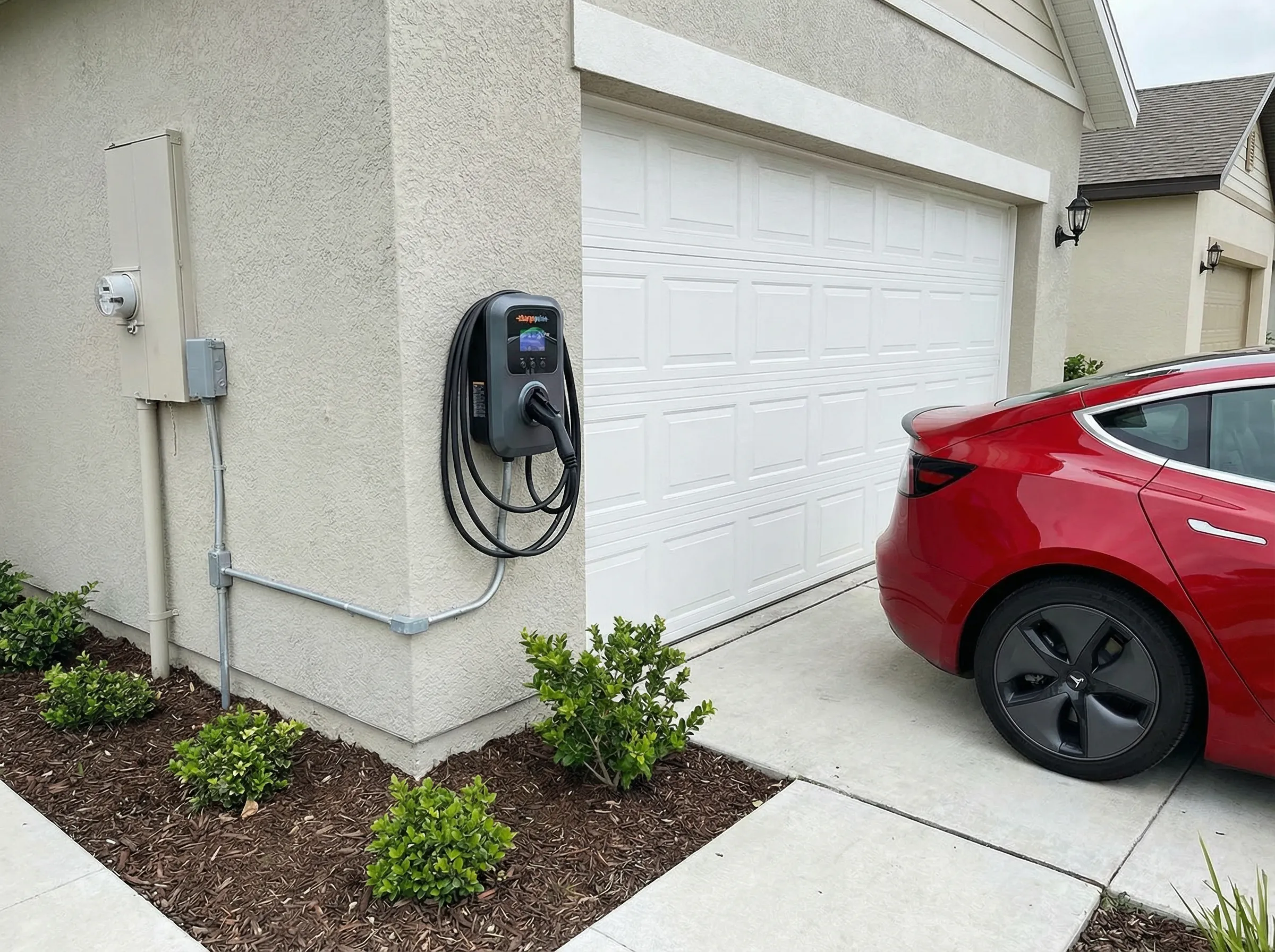 Qualified Electrician in New Castle, DE by Plug and Play Electrical