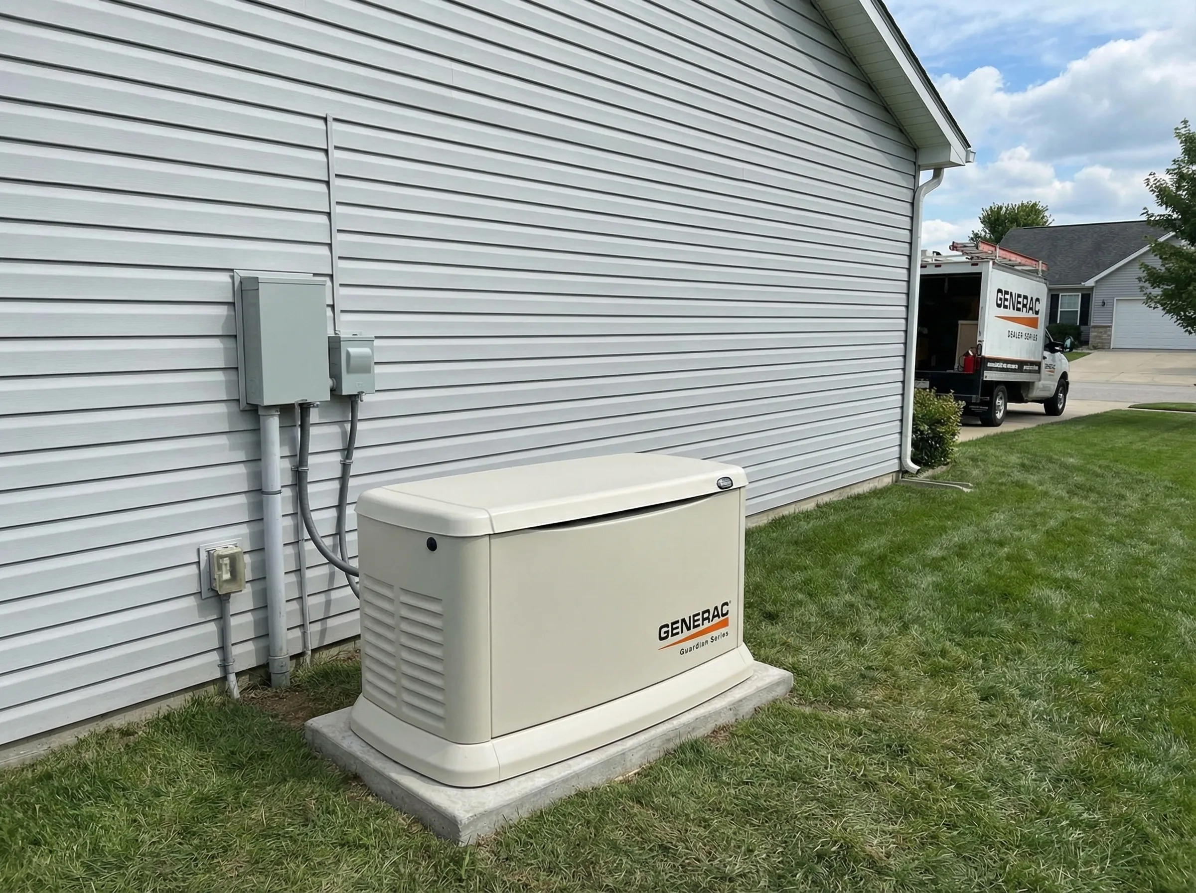 Electrical Contracting in New Castle, DE by Plug and Play Electrical