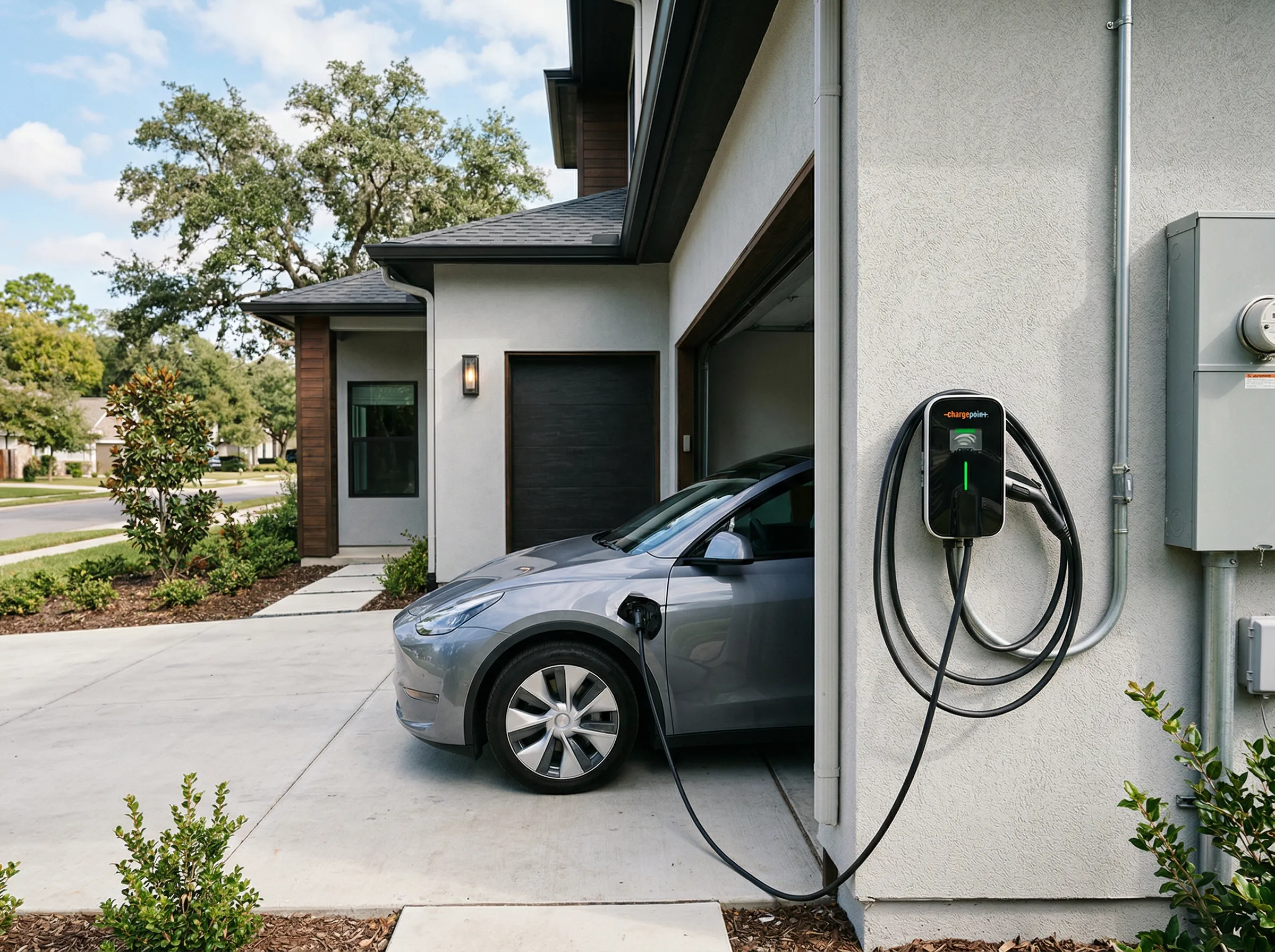 Electrical Contracting in New Castle, DE by Plug and Play Electrical