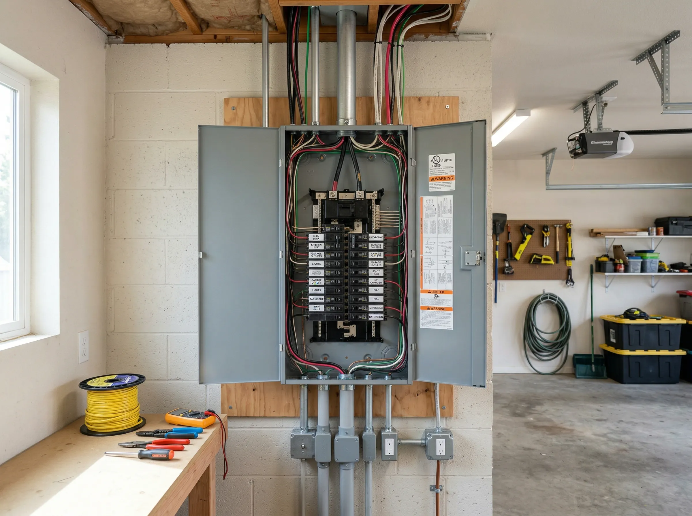 Expert Solutions in New Castle, DE by Plug and Play Electrical