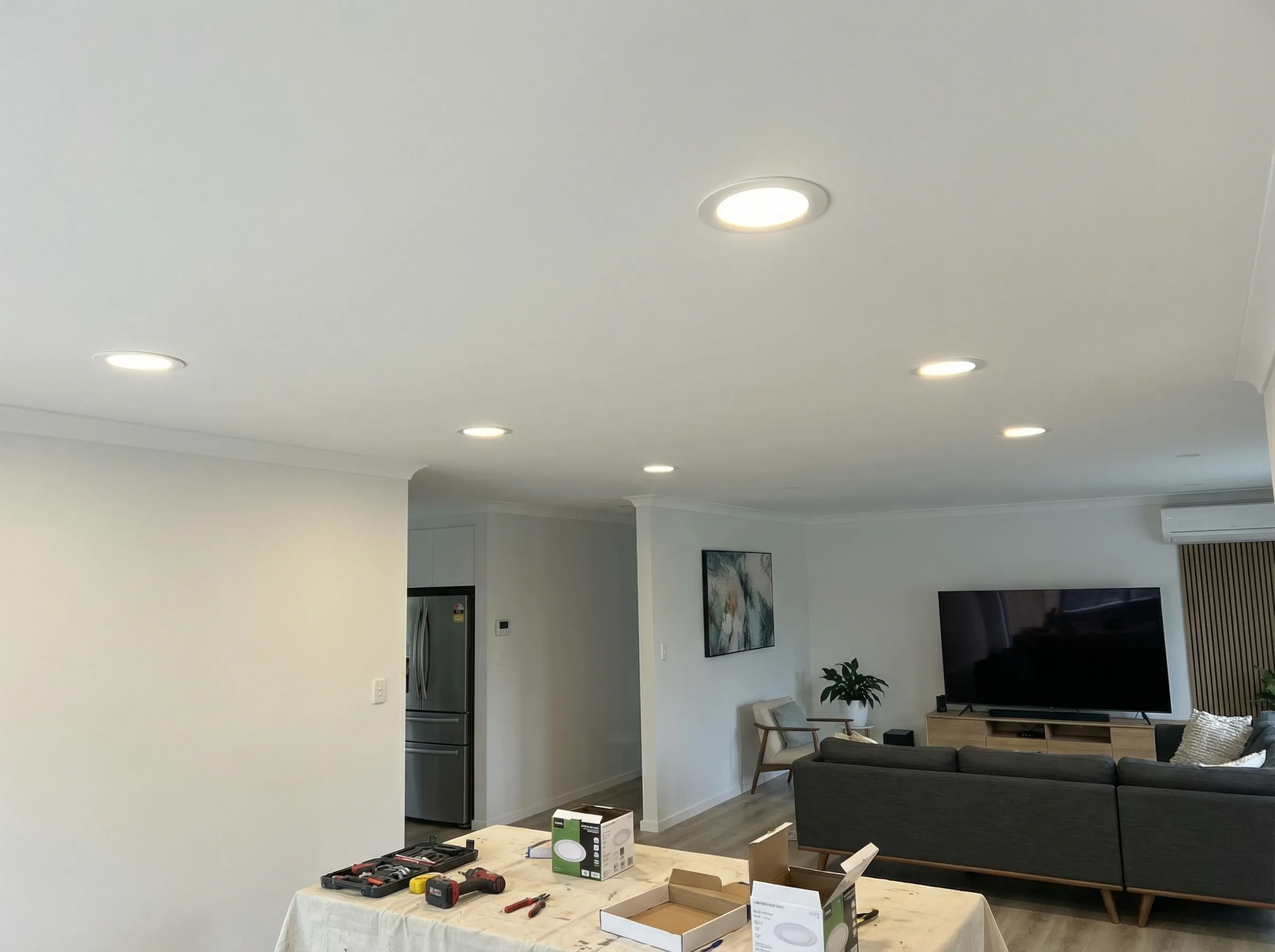 Certified Electrician in New Castle, DE by Plug and Play Electrical