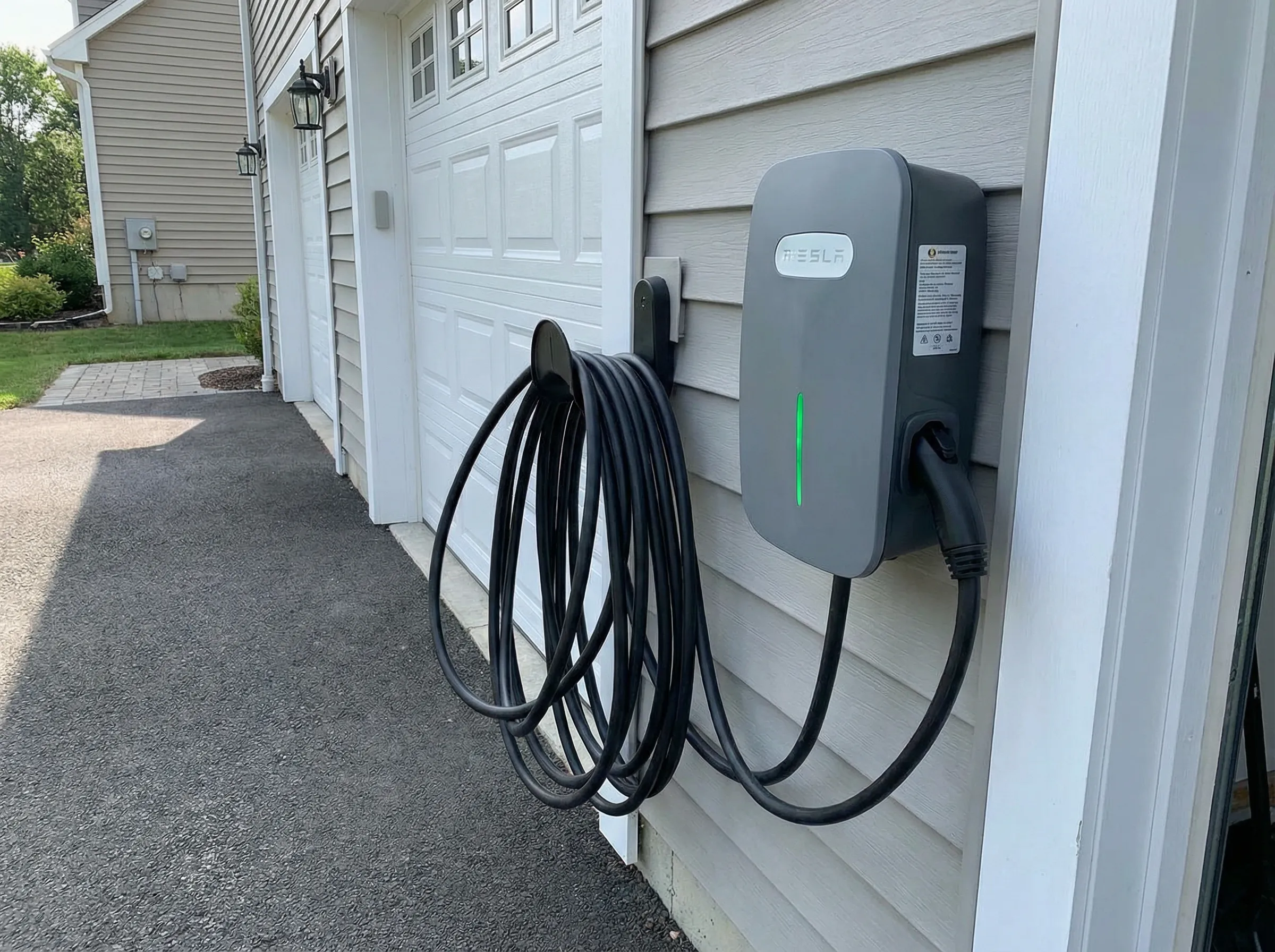 Certified Electrician in New Castle, DE by Plug and Play Electrical