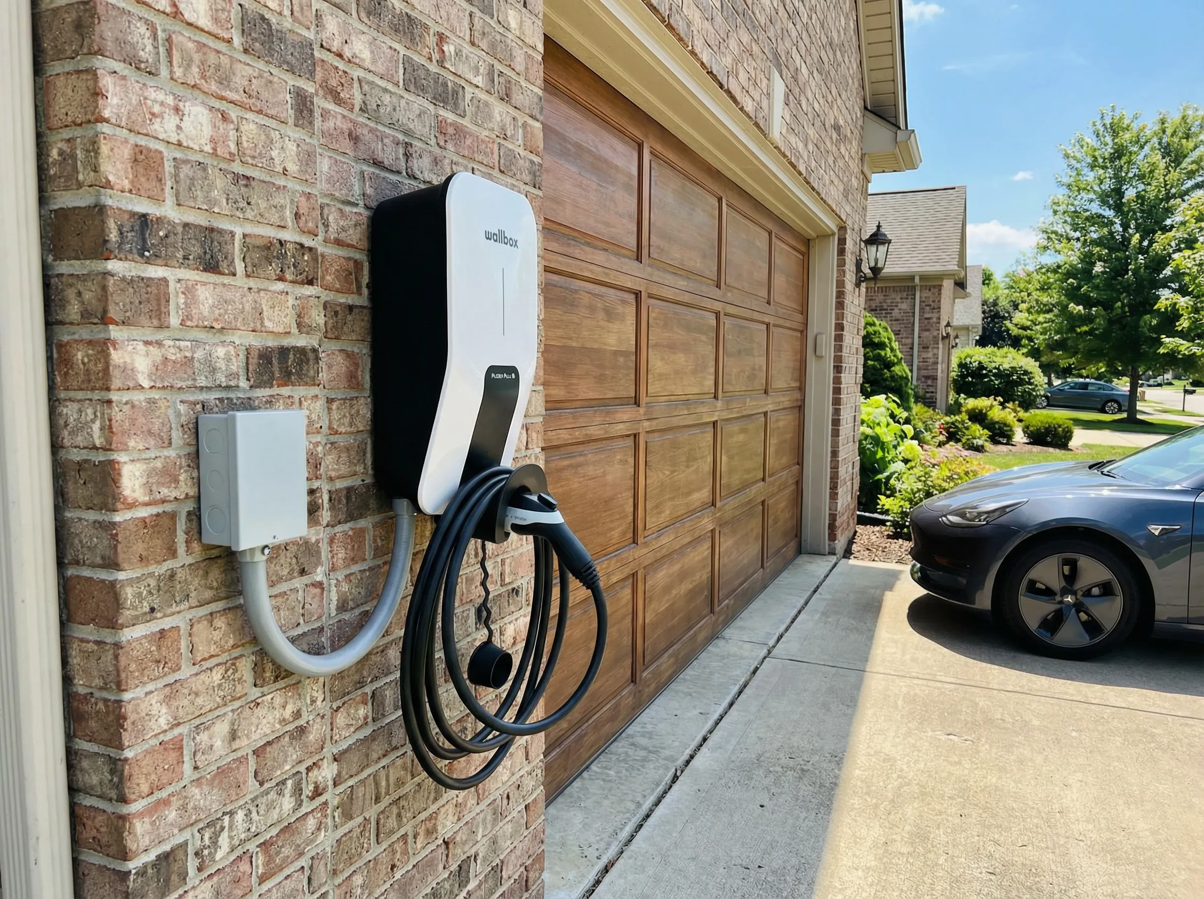 Professional Installations in New Castle, DE by Plug and Play Electrical