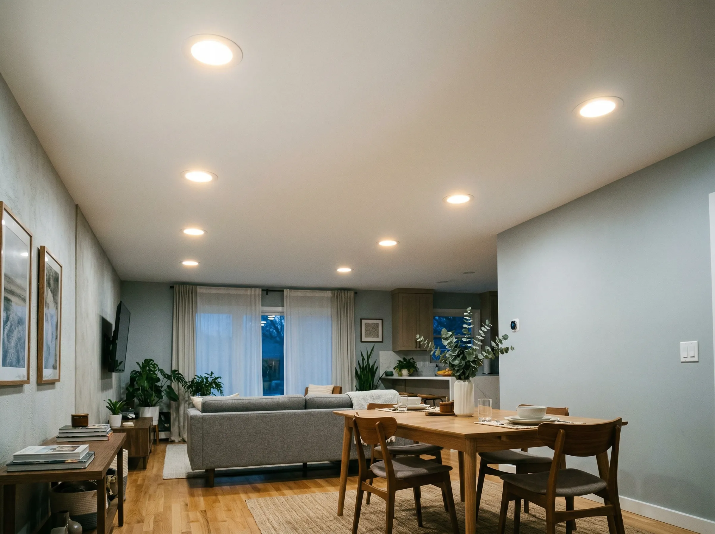 Professional Installations in New Castle, DE by Plug and Play Electrical