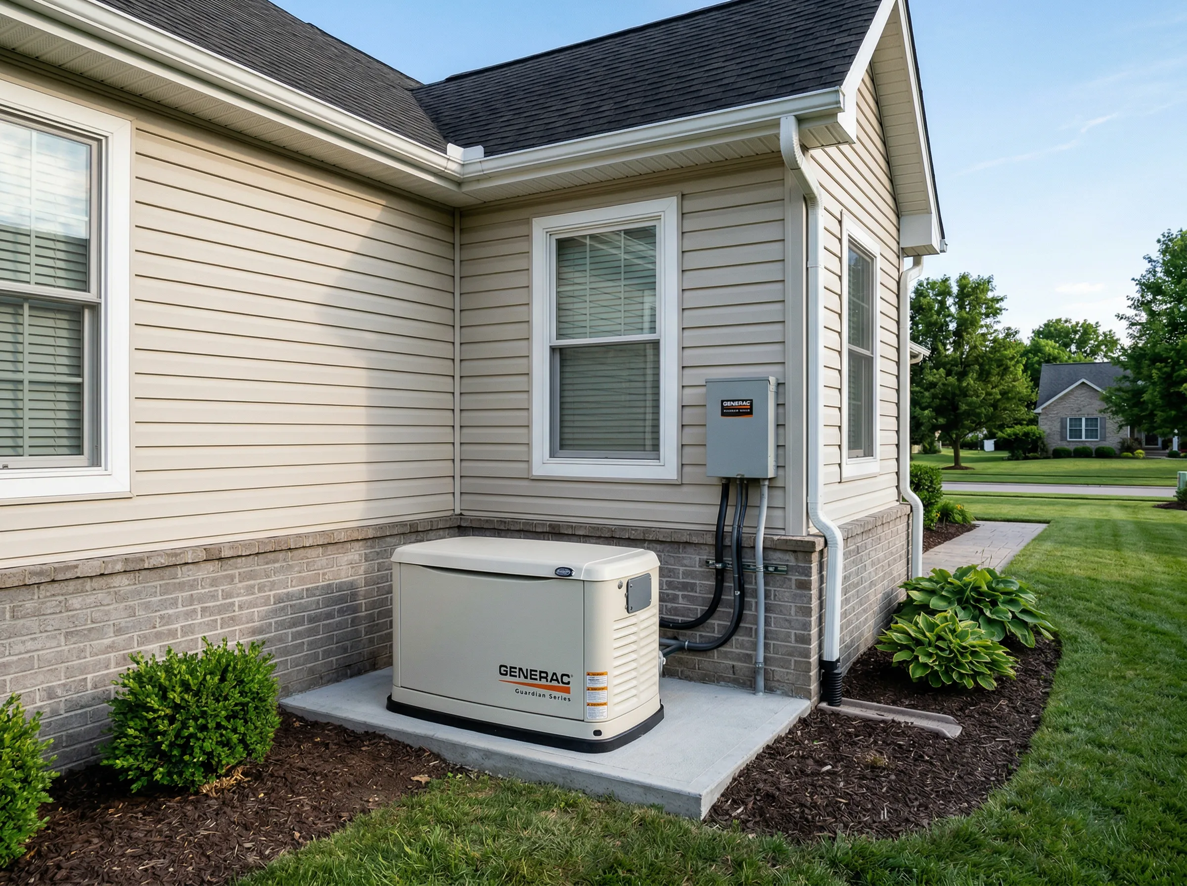 Certified Electrician in New Castle, DE by Plug and Play Electrical