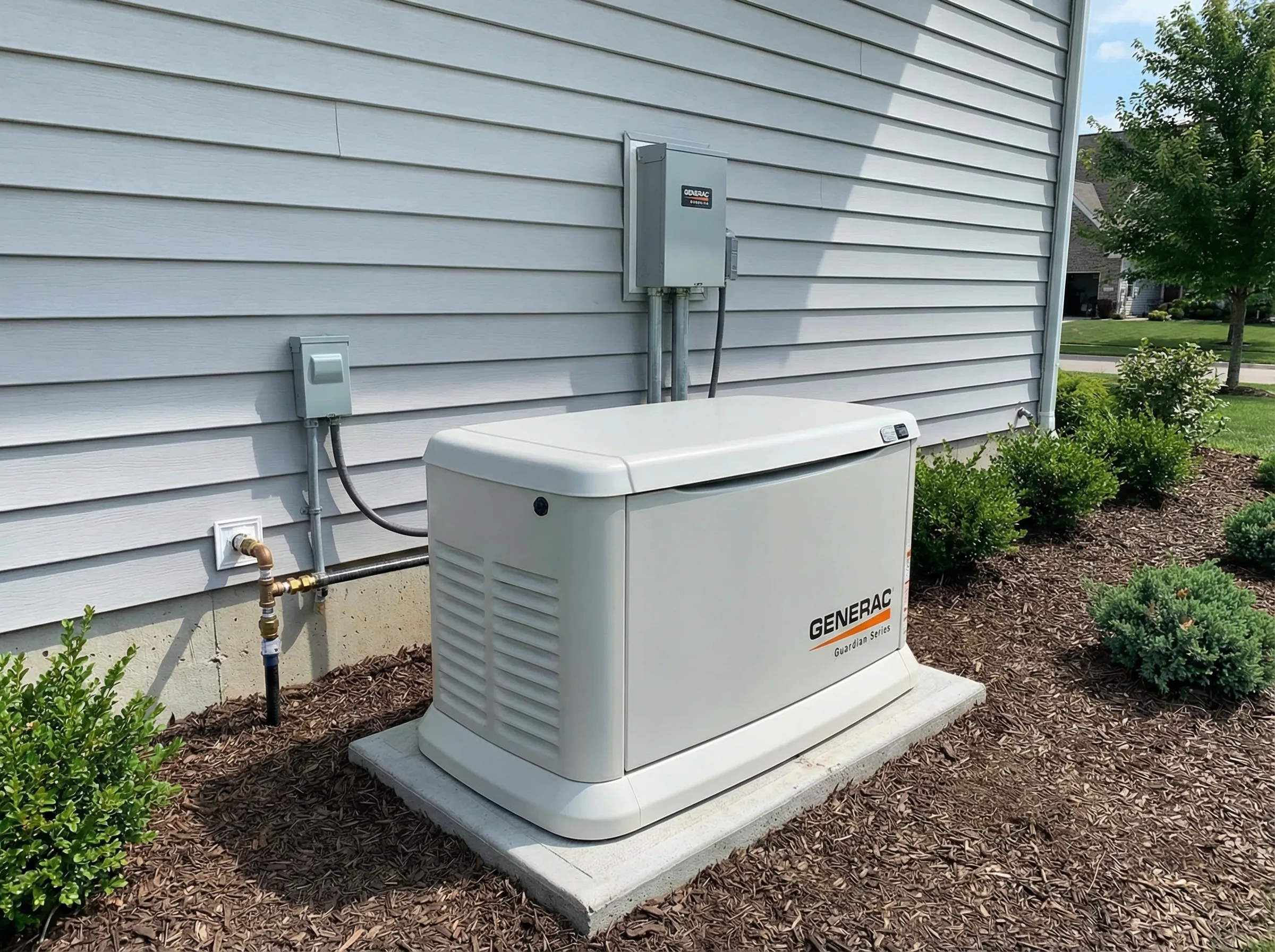 Professional Installations in New Castle, DE by Plug and Play Electrical