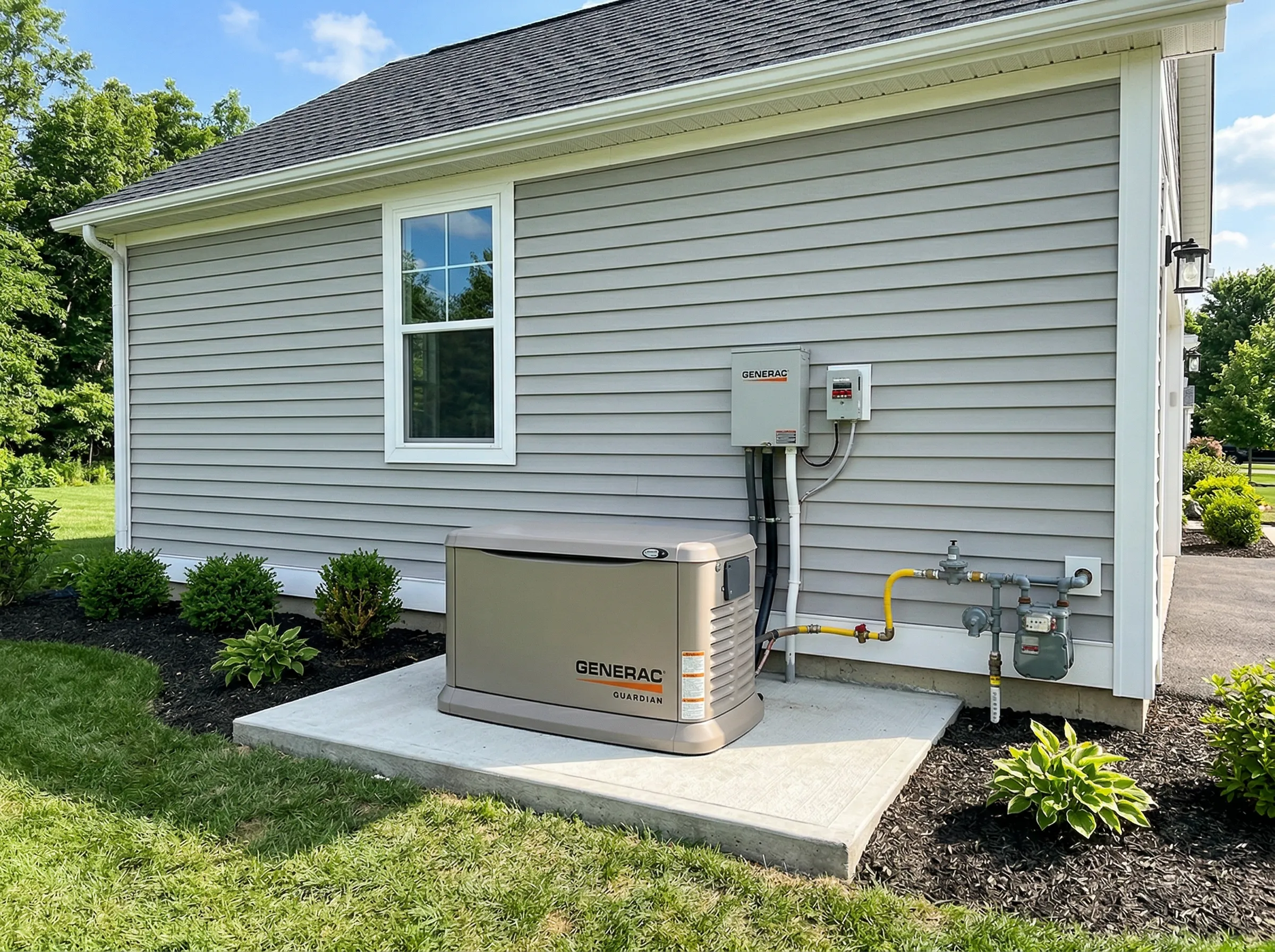 Home Electrical in New Castle, DE by Plug and Play Electrical