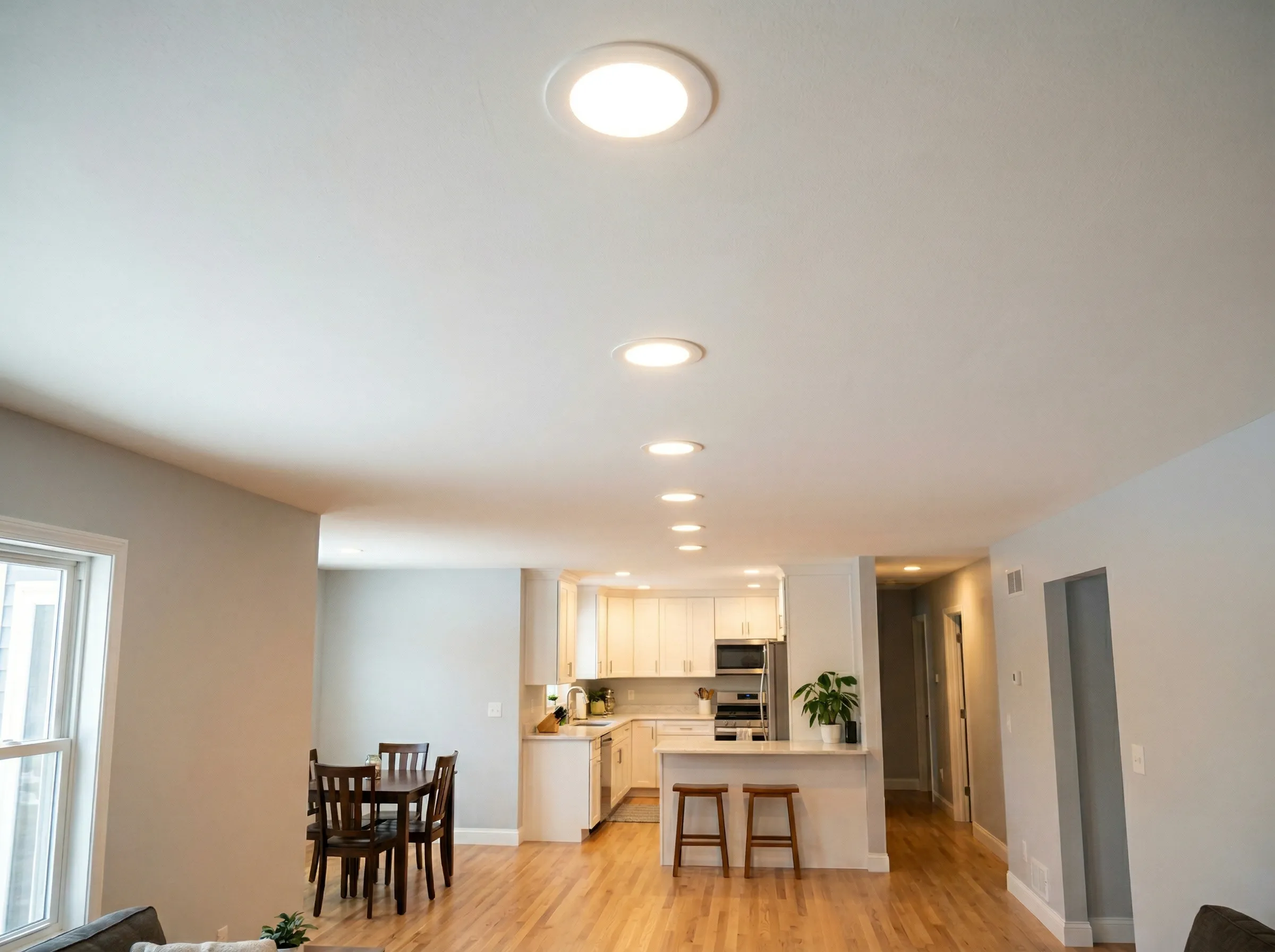 Home Electrical in New Castle, DE by Plug and Play Electrical