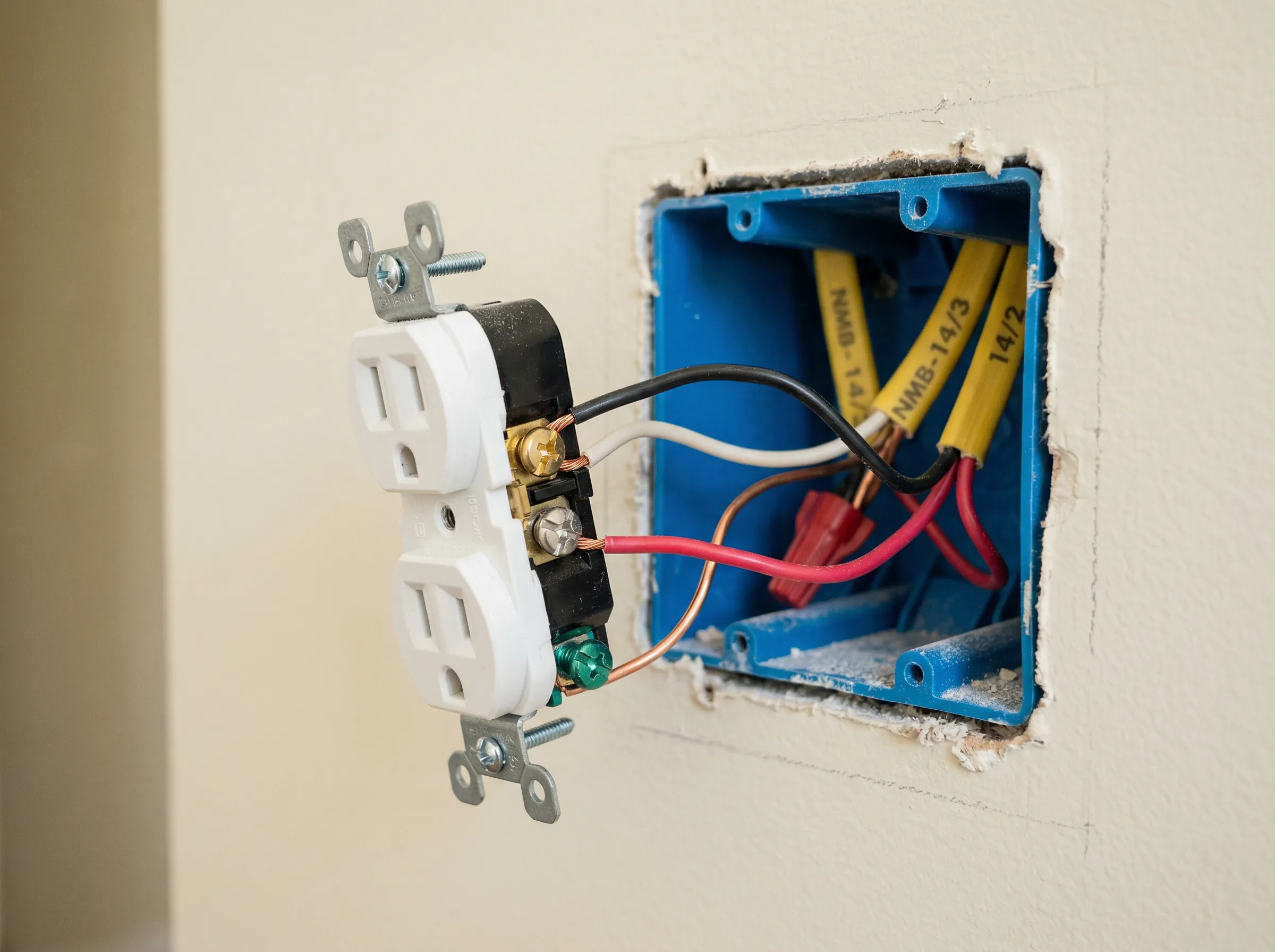 Expert Solutions in New Castle, DE by Plug and Play Electrical