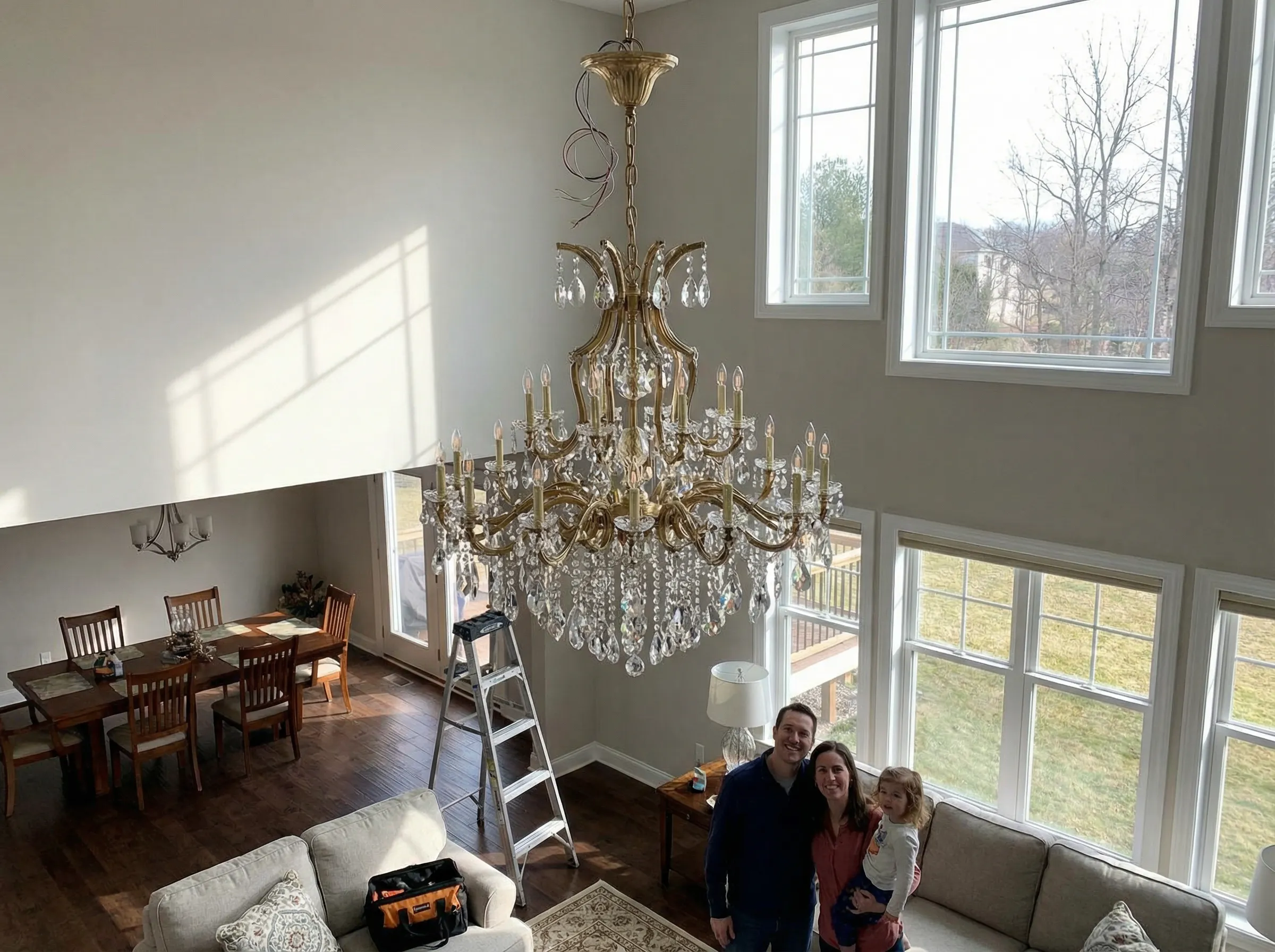 Safety Inspections in New Castle, DE by Plug and Play Electrical