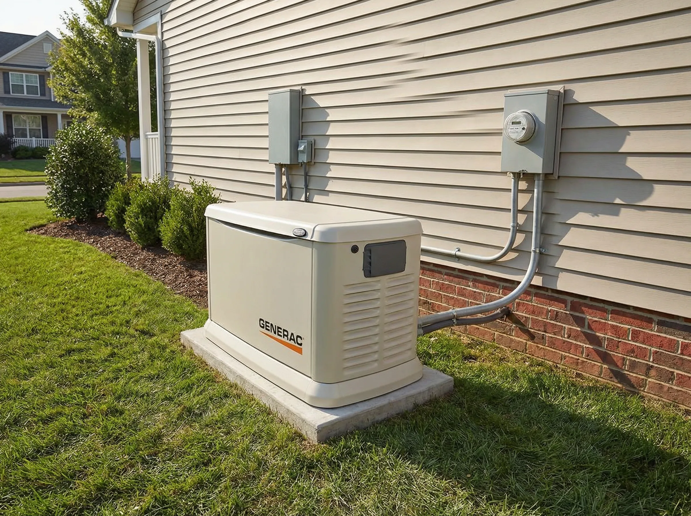 Electrician Near You in New Castle, DE by Plug and Play Electrical