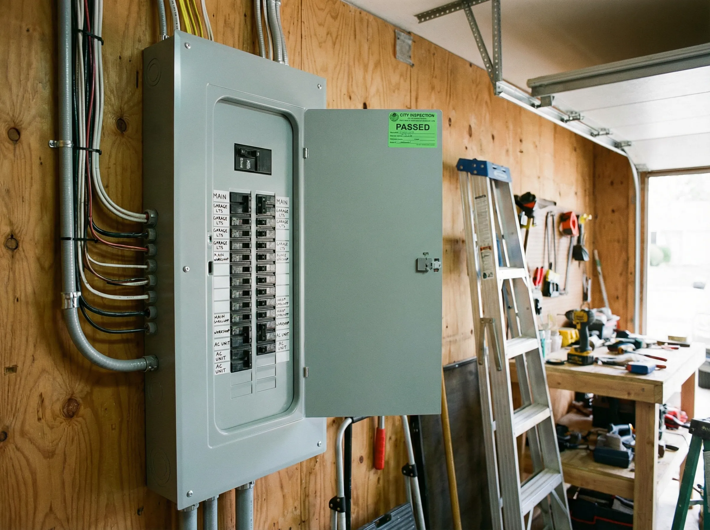 Expert Solutions in New Castle, DE by Plug and Play Electrical