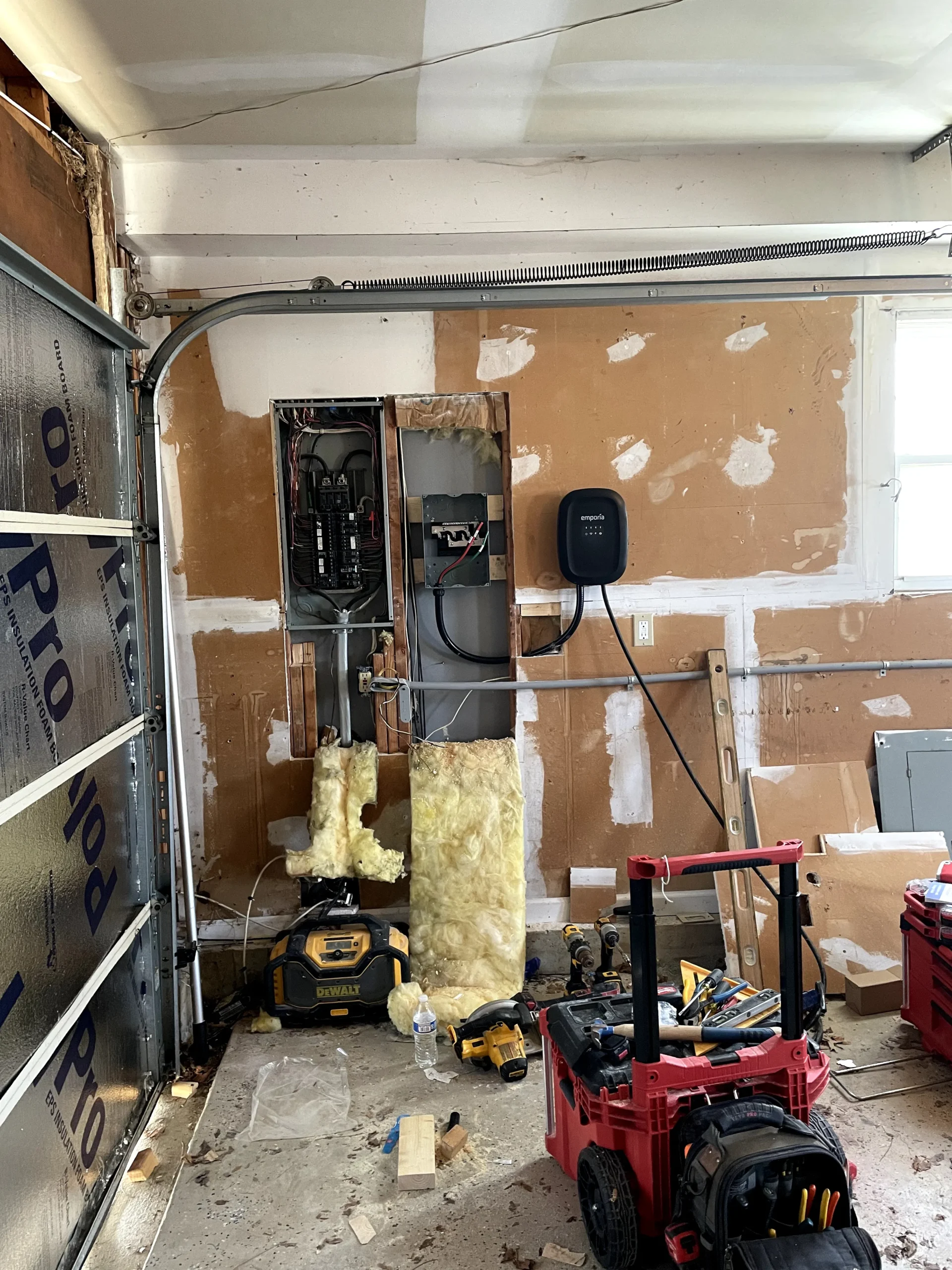 Licensed Electrical Work in New Castle, DE by Plug and Play Electrical