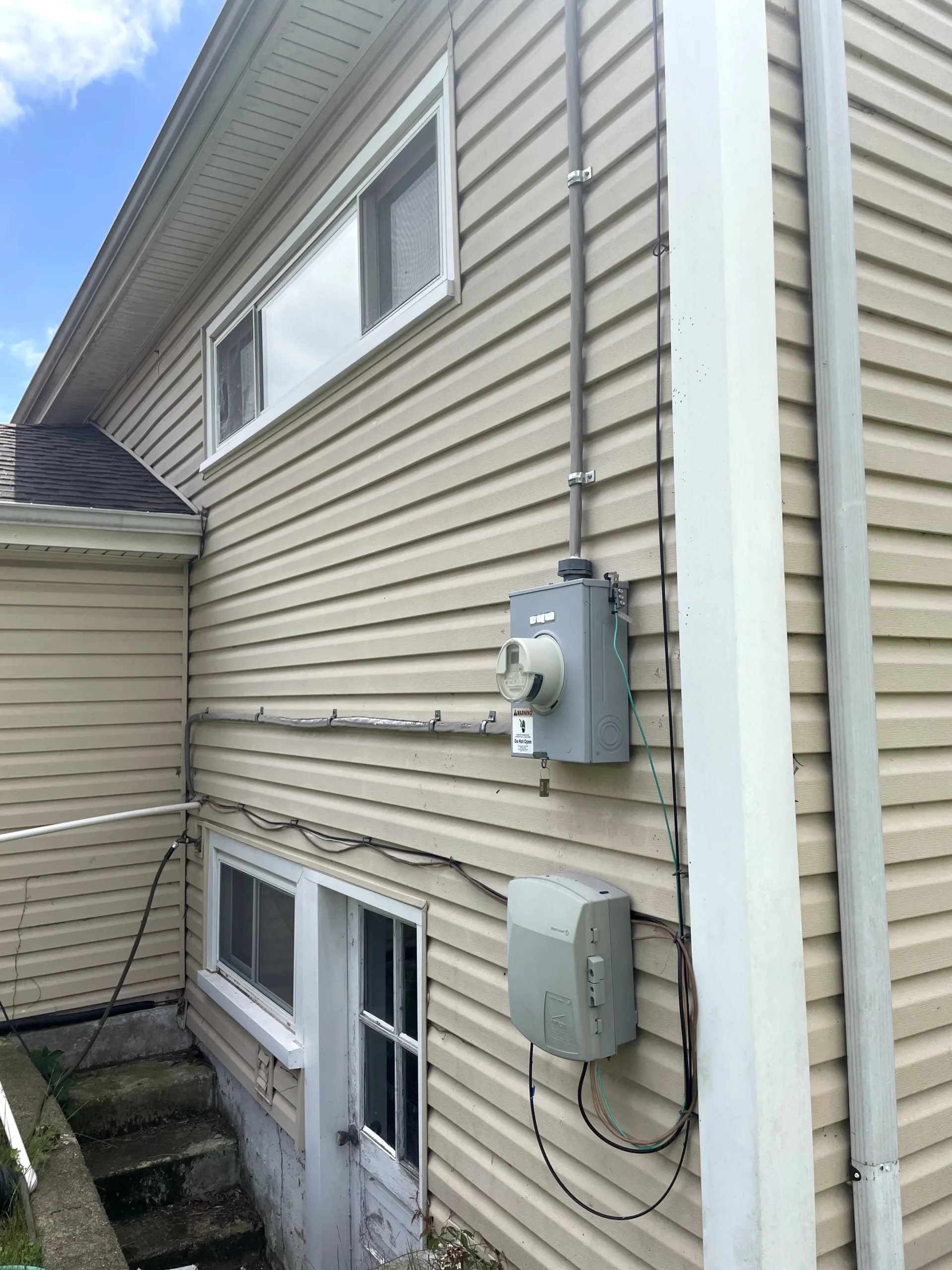 Electrical Contracting in New Castle, DE by Plug and Play Electrical