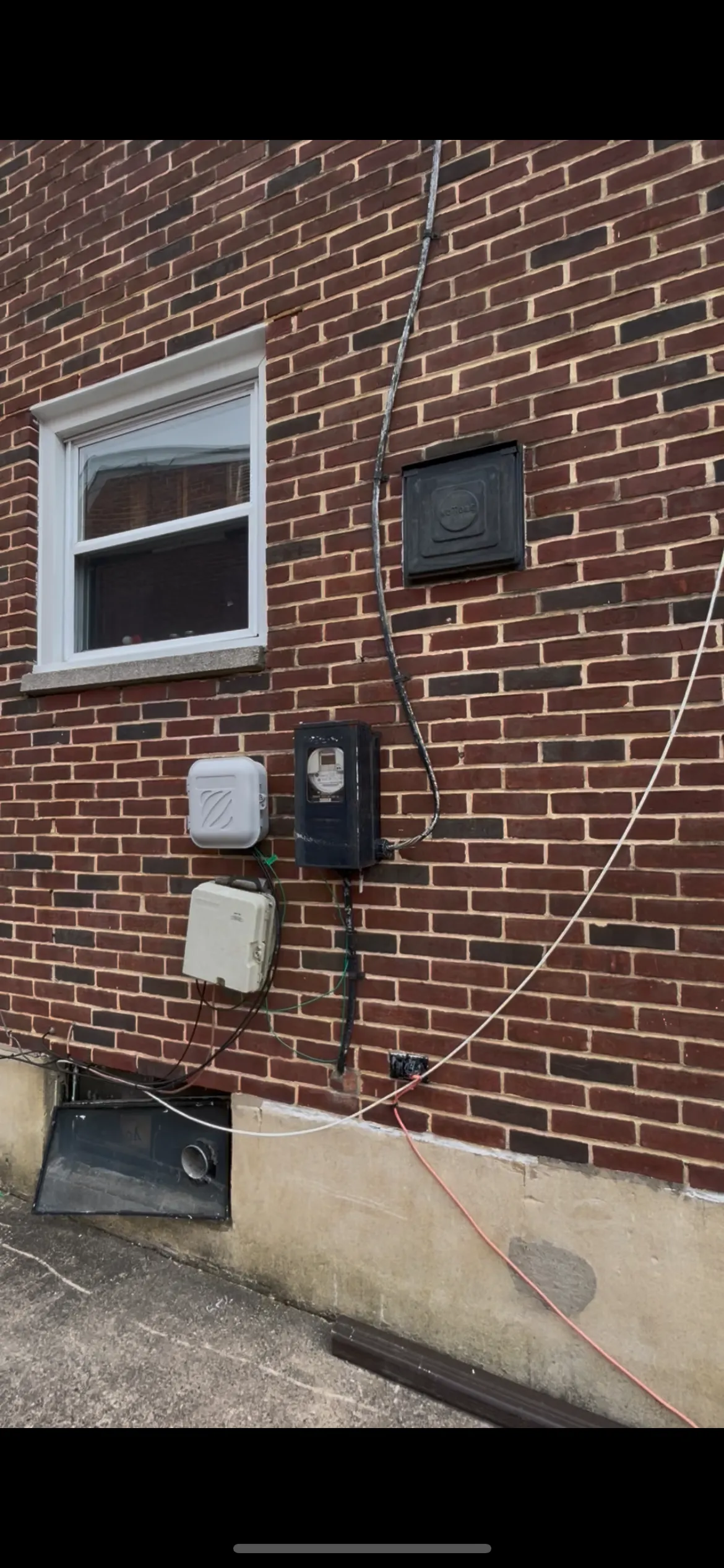 Local electrician serving New Castle, DE homes