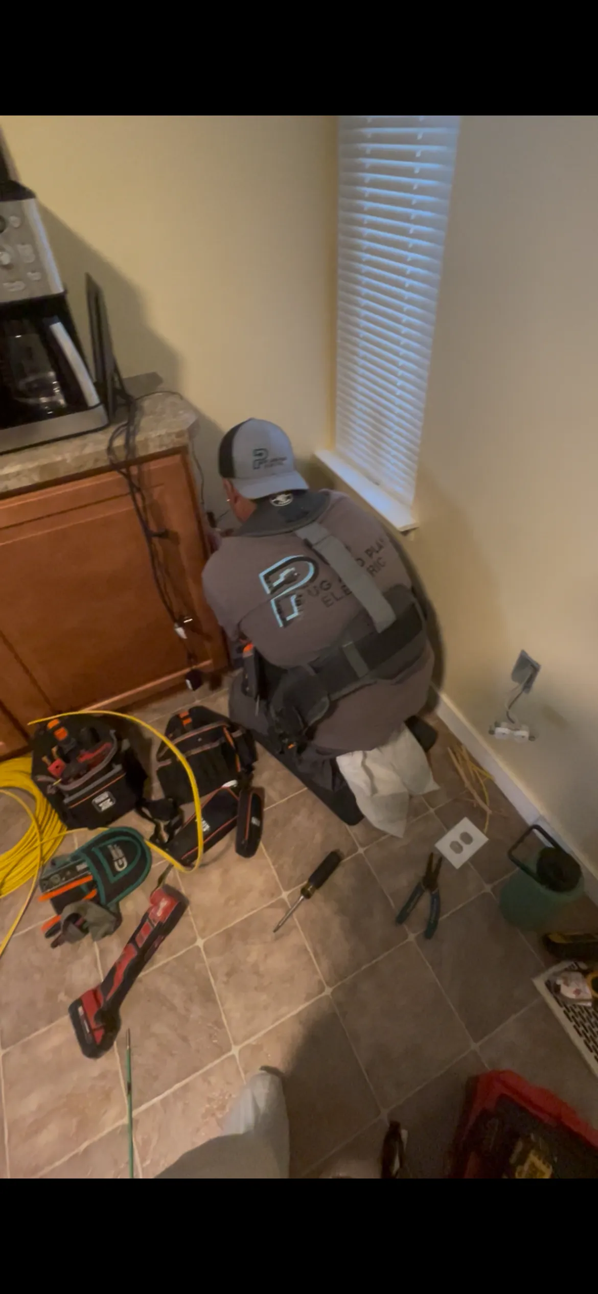 Licensed Electrical Work in New Castle, DE by Plug and Play Electrical